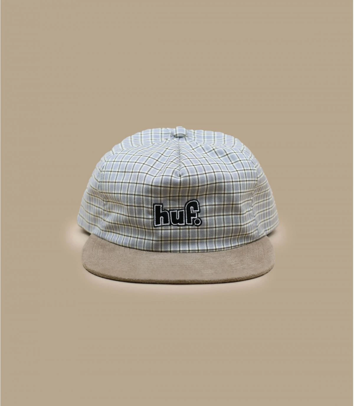 HUF 1993 Plaid Toffe 4 HUF 1993 Plaid Toffe – Image 2