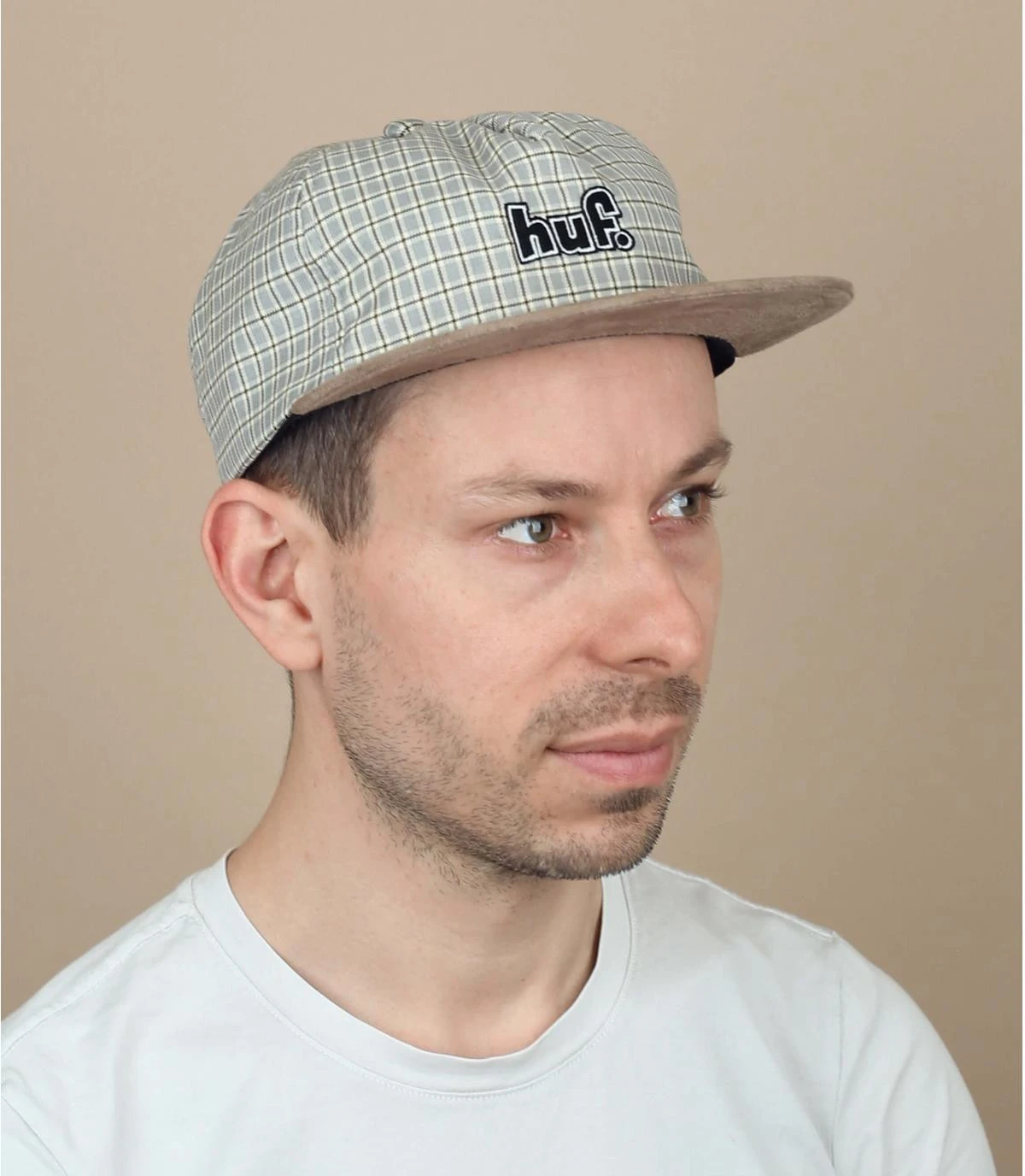 HUF 1993 Plaid Toffe 3 HUF 1993 Plaid Toffe