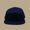 5 Panel Blank Navy 1 5 Panel Blank Navy -Headict 5 panel blank navy