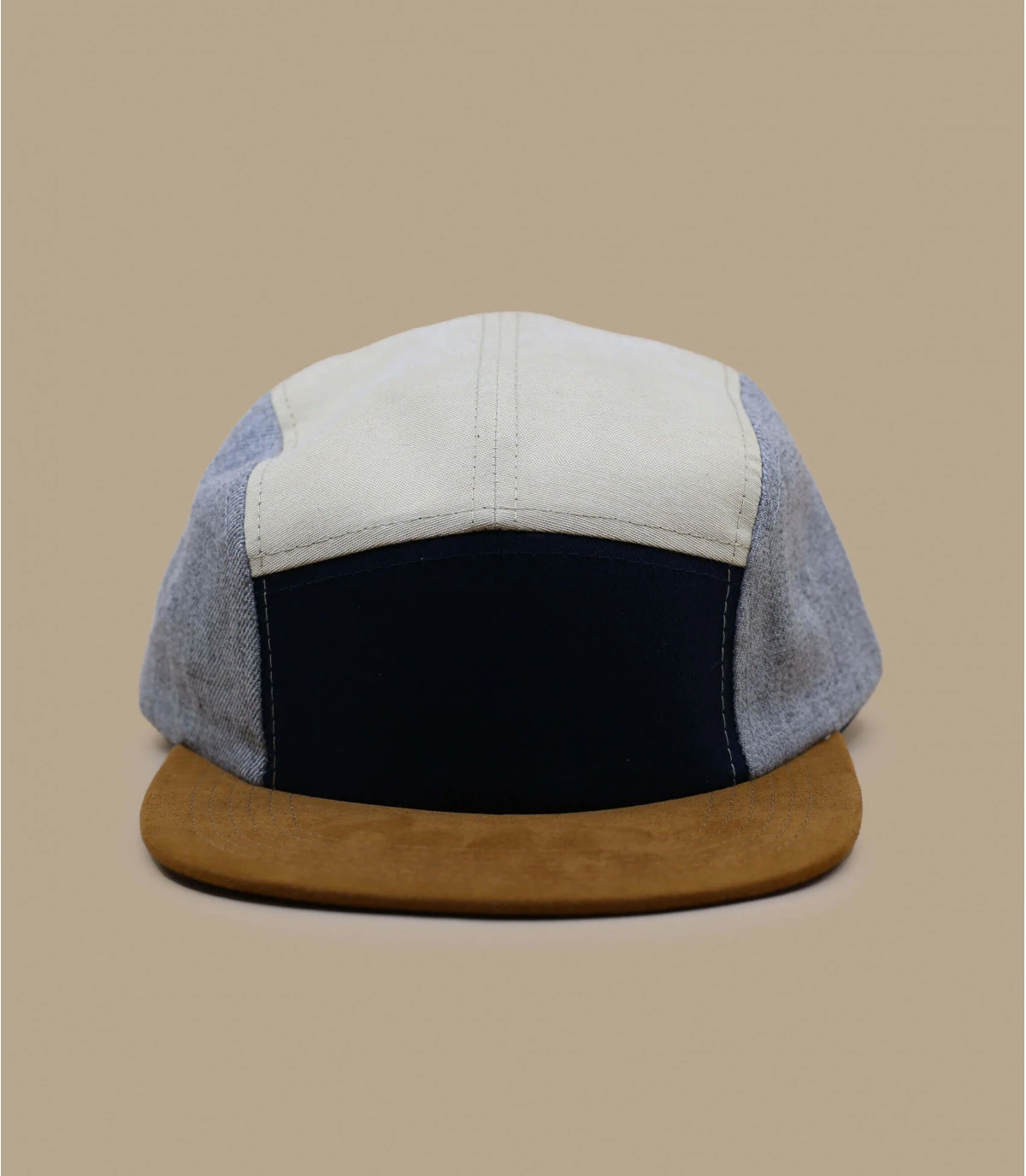 5 Panel Blank Navy Beige Heather Grey Brown Suede 3 5 Panel Blank Navy Beige Heather Grey Brown Suede