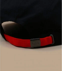 5 Panel Box Black 10 5 Panel Box Black -Headict 5 panel box blackWrung20520panel20Wrung20noir20rouge