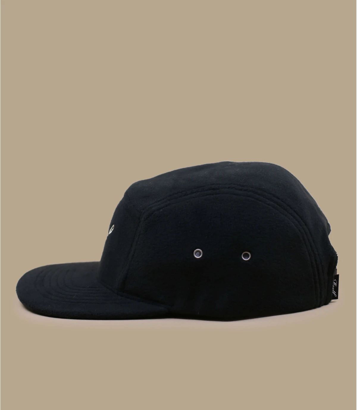 Reell 5 Panel Polar Black 6 Reell 5 Panel Polar Black – Image 4