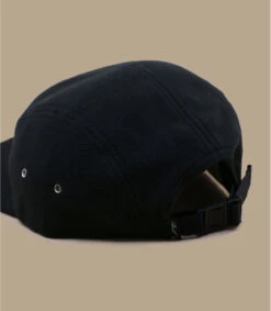 Reell 5 Panel Polar Black 12 Reell 5 Panel Polar Black -Headict 5 panel polar black 4