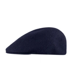 Kangol 507 Wool Seamless Navy 8 Kangol 507 Wool Seamless Navy -Headict 507 wool seamless navyBeret2050720bleu20marine