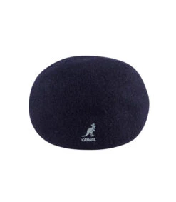 Kangol 507 Wool Seamless Navy 9 Kangol 507 Wool Seamless Navy -Headict 507 wool seamless navyKangol20Beret2050720bleu20marine