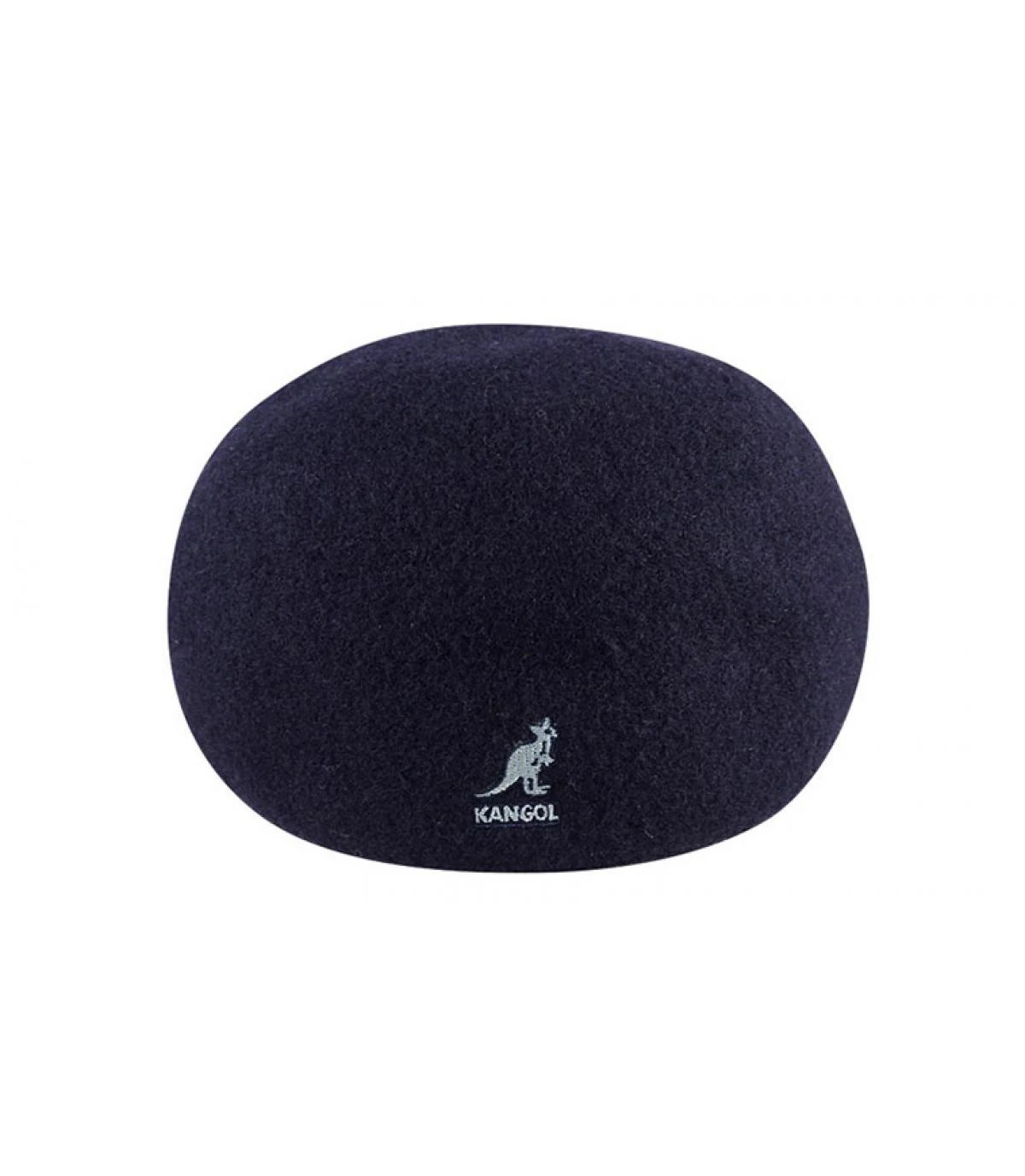 Kangol 507 Wool Seamless Navy 6 Kangol 507 Wool Seamless Navy – Image 4