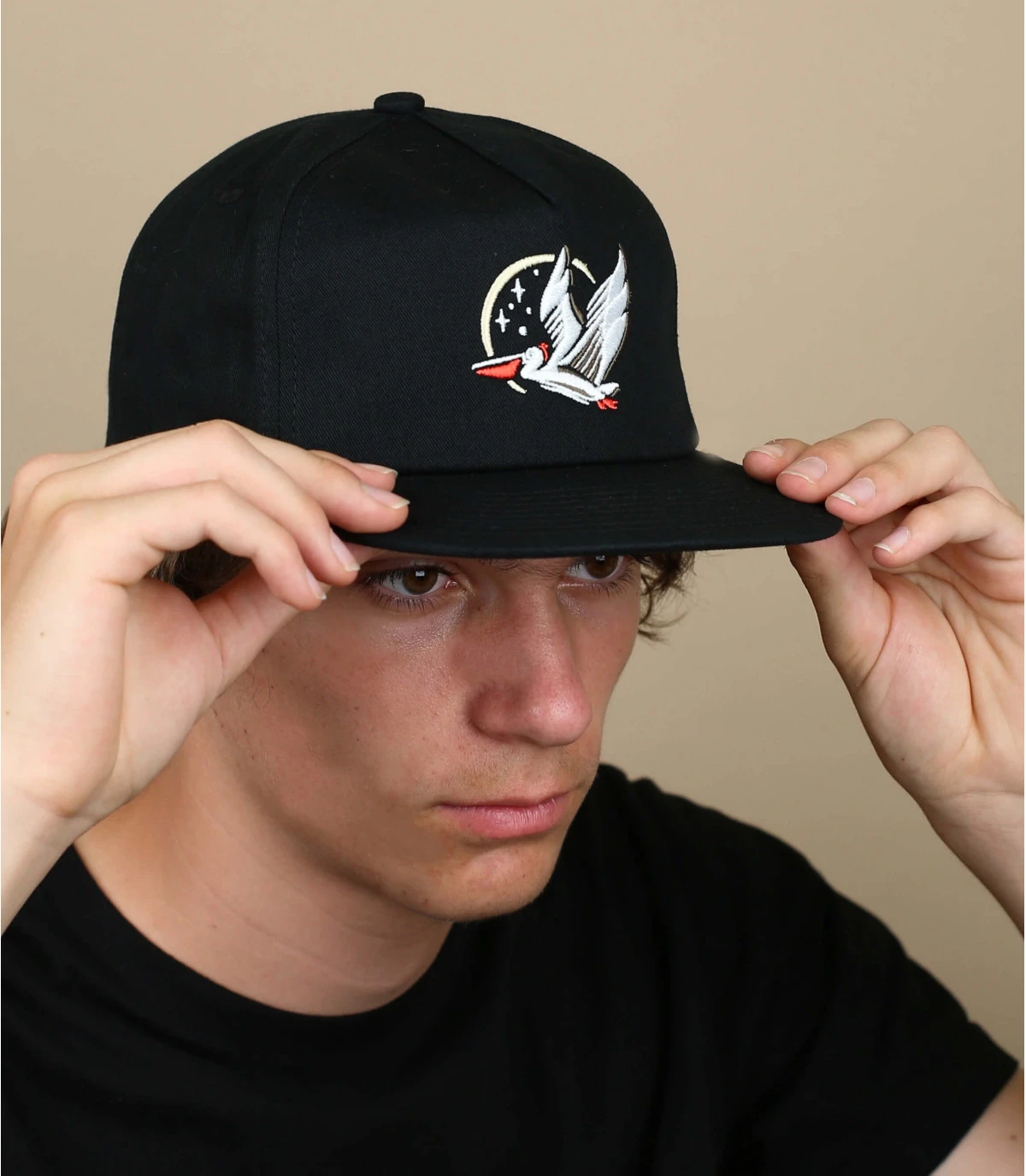 Airborne Black 3 Airborne Black