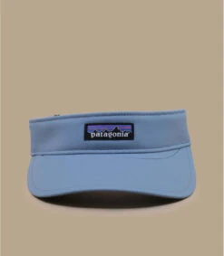 Patagonia Airshed Visor Light Plume Grey 6 Patagonia Airshed Visor Light Plume Grey -Headict airshed visor light plume grey 1