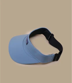 Patagonia Airshed Visor Light Plume Grey 7 Patagonia Airshed Visor Light Plume Grey -Headict airshed visor light plume grey 2