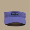 Patagonia Airshed Visor Perennial Purple -Headict airshed visor perennial purple