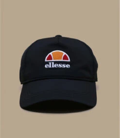 Ellesse Albo Black 9 Ellesse Albo Black -Headict albo black 1