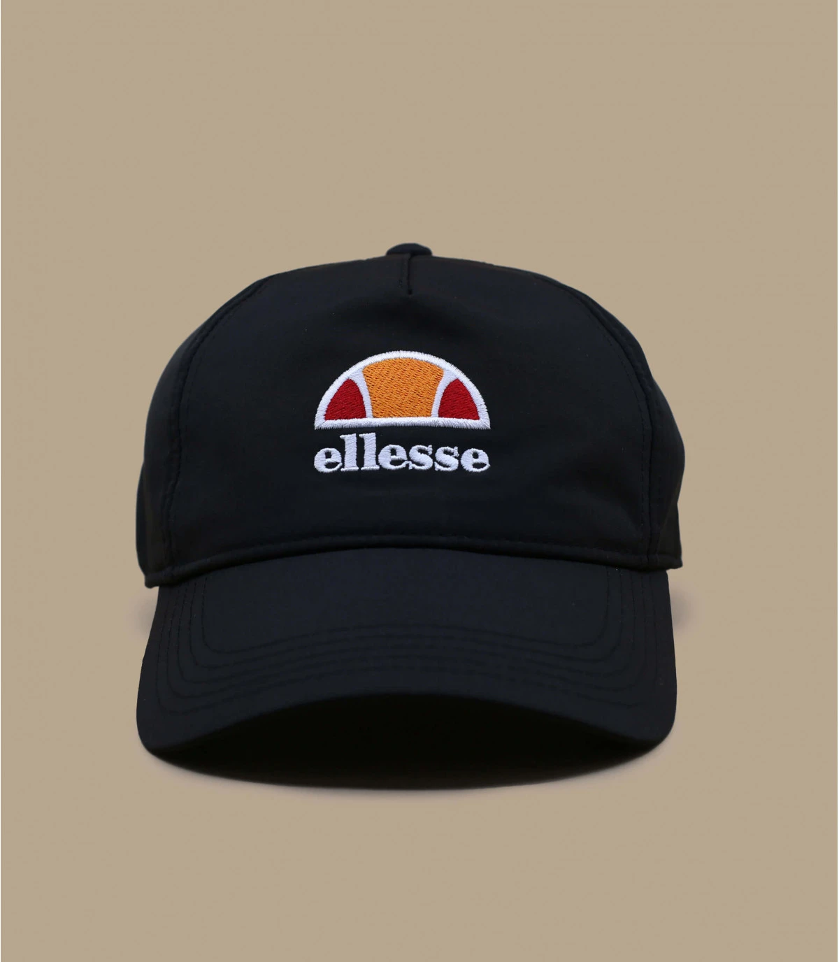 Ellesse Albo Black 4 Ellesse Albo Black – Image 2