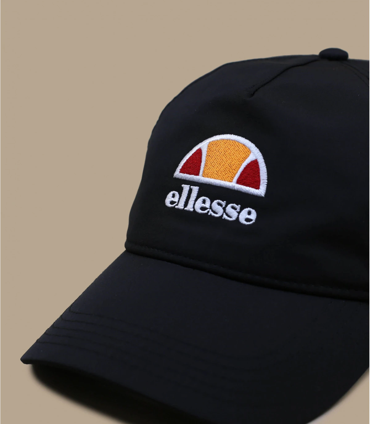 Ellesse Albo Black 5 Ellesse Albo Black – Image 3