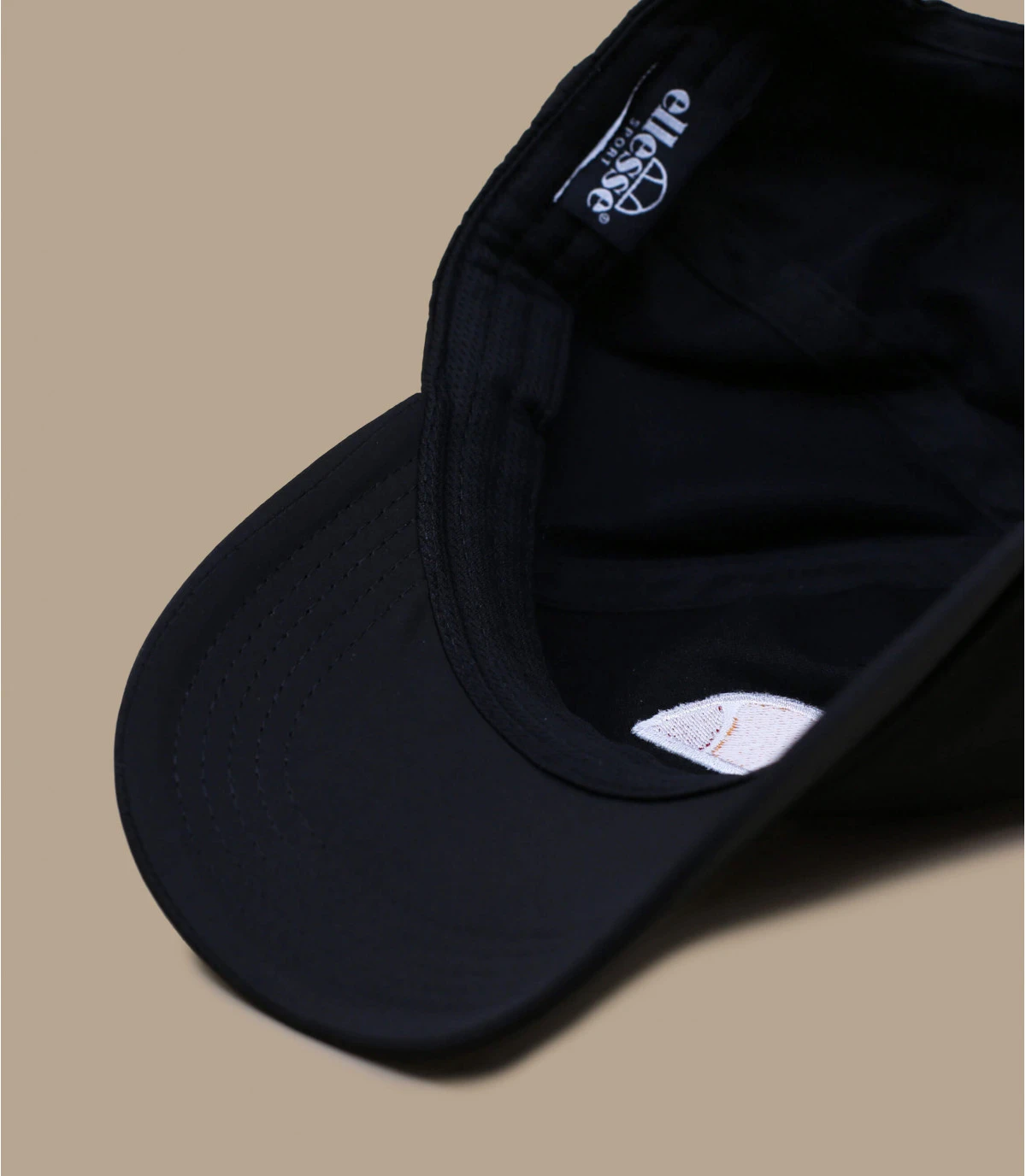 Ellesse Albo Black 8 Ellesse Albo Black – Image 6