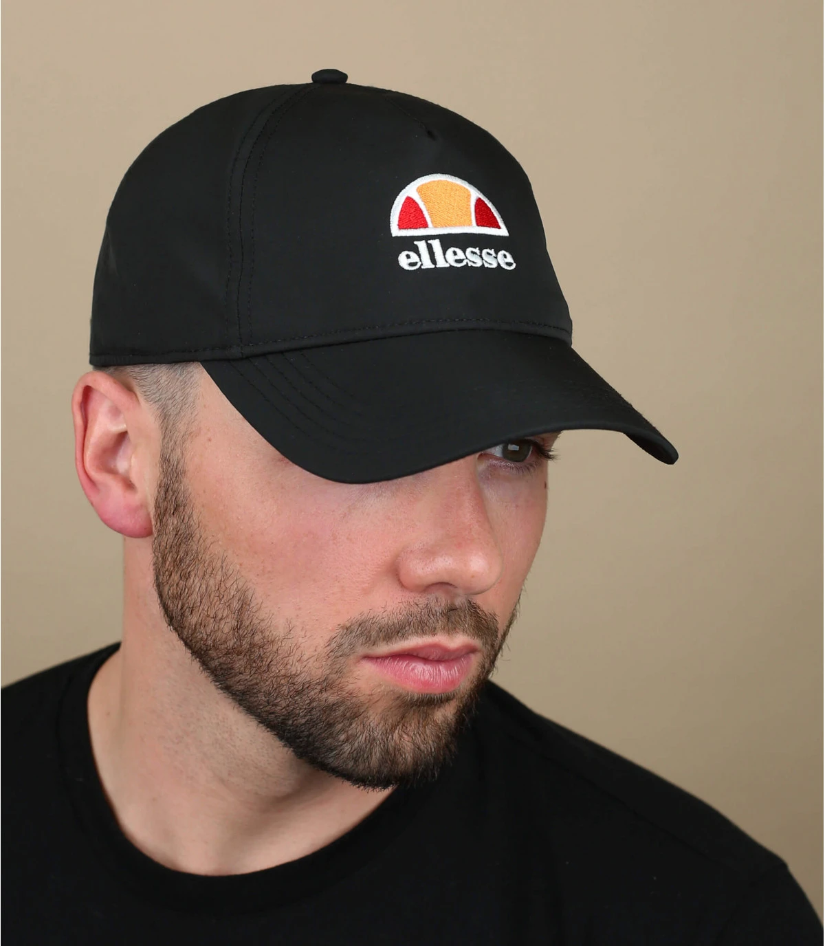 Ellesse Albo Black 3 Ellesse Albo Black
