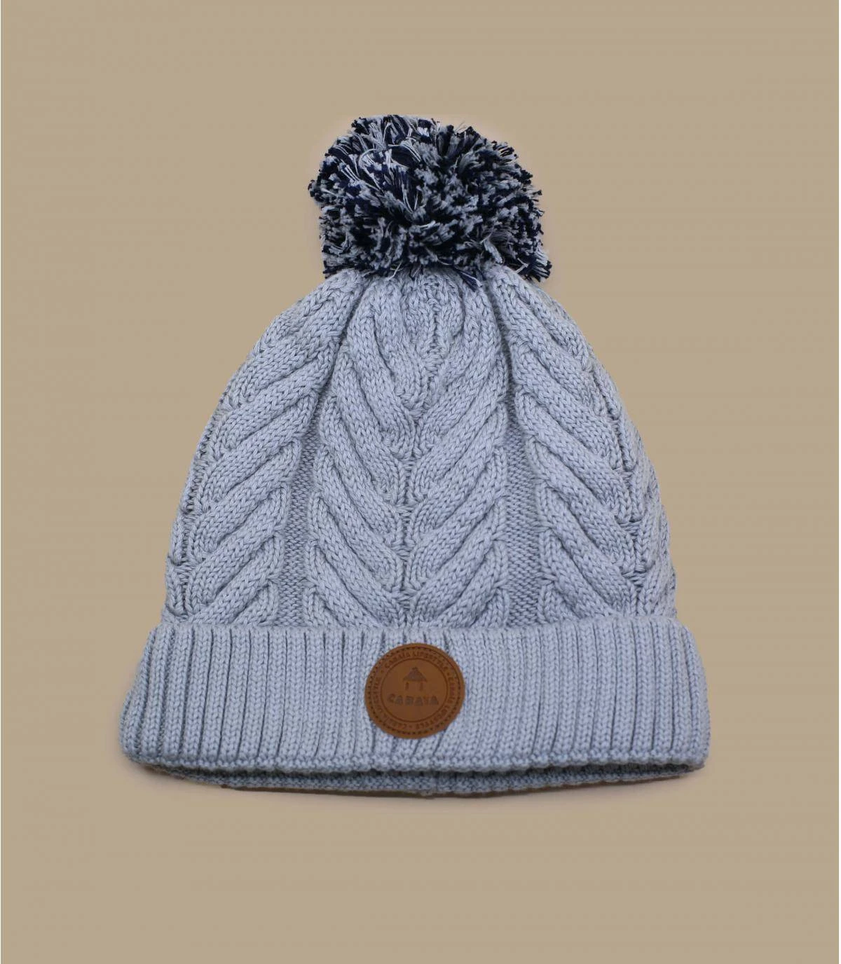 Cabaïa Alexander Grey 4 Cabaïa Alexander Grey – Image 2