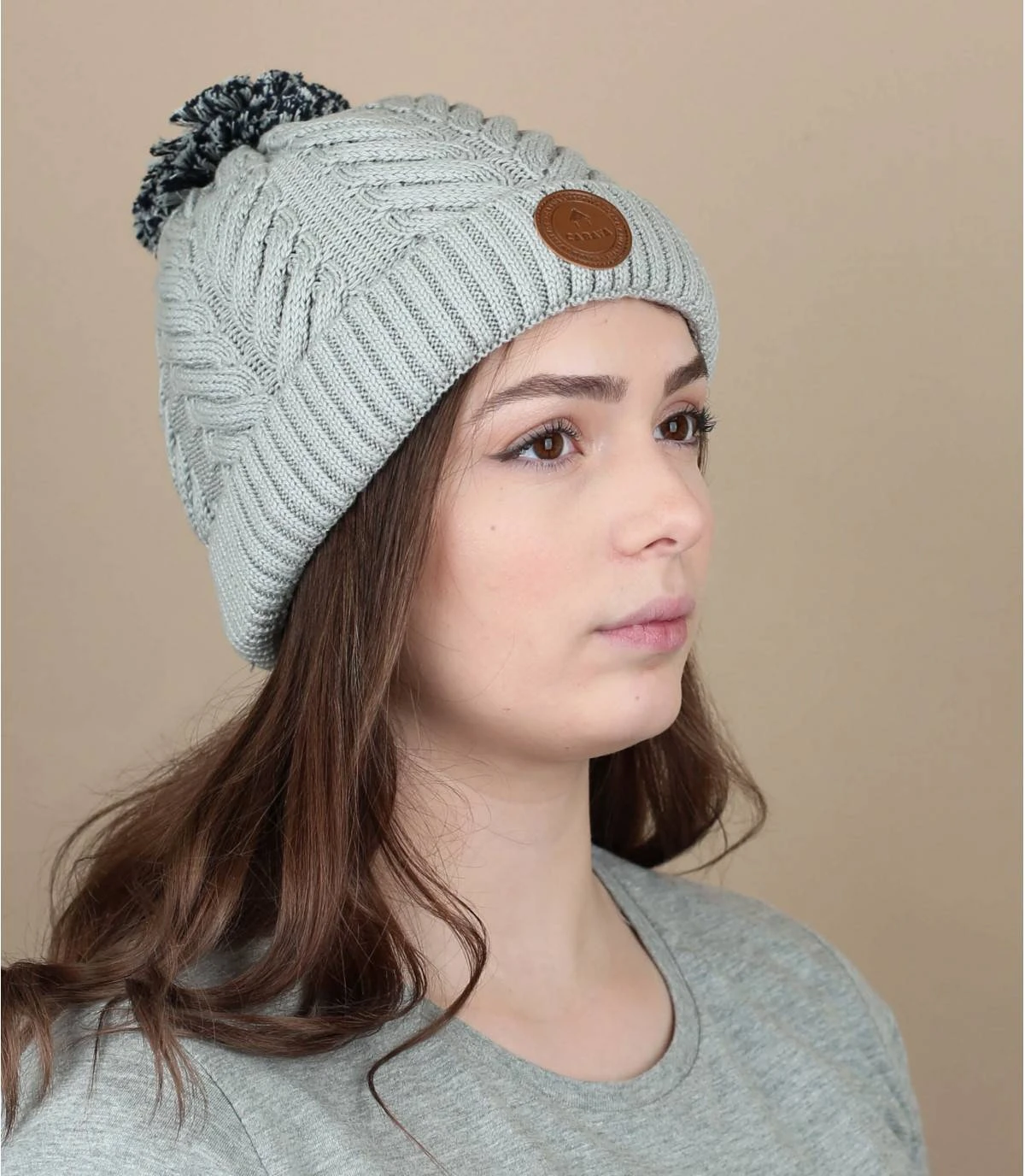 Cabaïa Alexander Grey 3 Cabaïa Alexander Grey