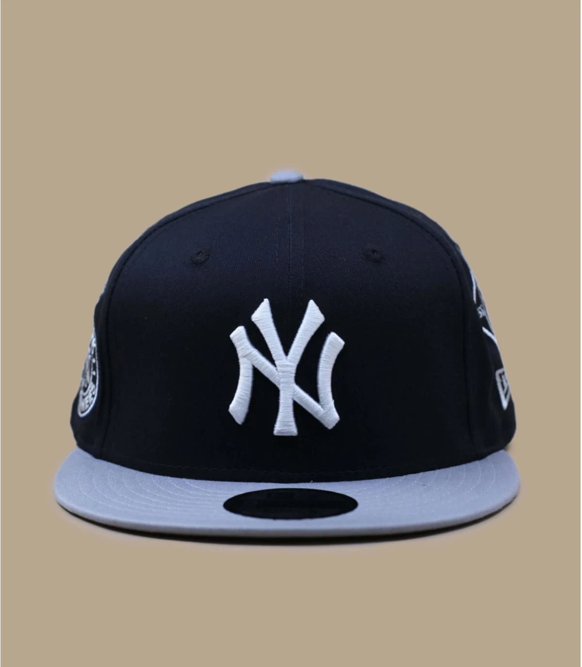 NEW ERA All Over Patch 9Fifty NY 5 NEW ERA All Over Patch 9Fifty NY – Image 3