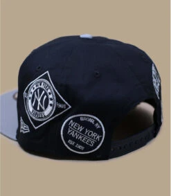 NEW ERA All Over Patch 9Fifty NY 11 NEW ERA All Over Patch 9Fifty NY -Headict all over patch 9fifty ny 3