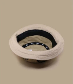 NEW ERA All Over Patch Bucket Milk 13 NEW ERA All Over Patch Bucket Milk -Headict all over patch bucket milk 5