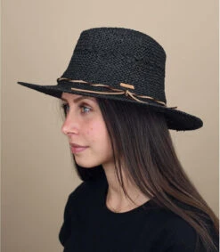 Barts Arday Light Black