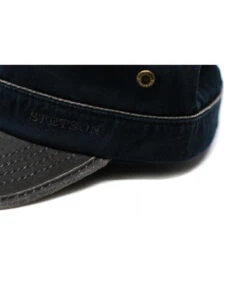 Stetson Army Cap City Navy 9 Stetson Army Cap City Navy -Headict army cap city navycasquette20army20bleu20marine
