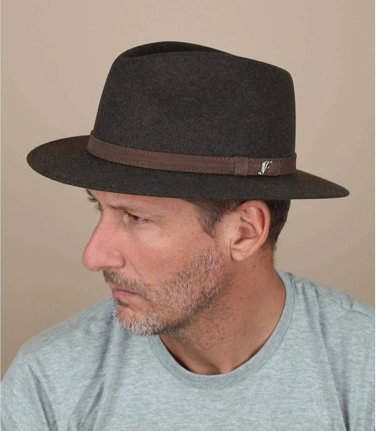 Arthus Marron Mélangé 3 Arthus Marron Mélangé