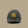 NEW ERA Baby League Ess NY 940 Olive Orange