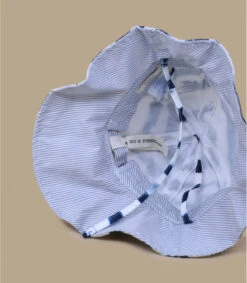 Barts Baby Lune Bucket Navy 9 Barts Baby Lune Bucket Navy -Headict baby lune bucket navy 3