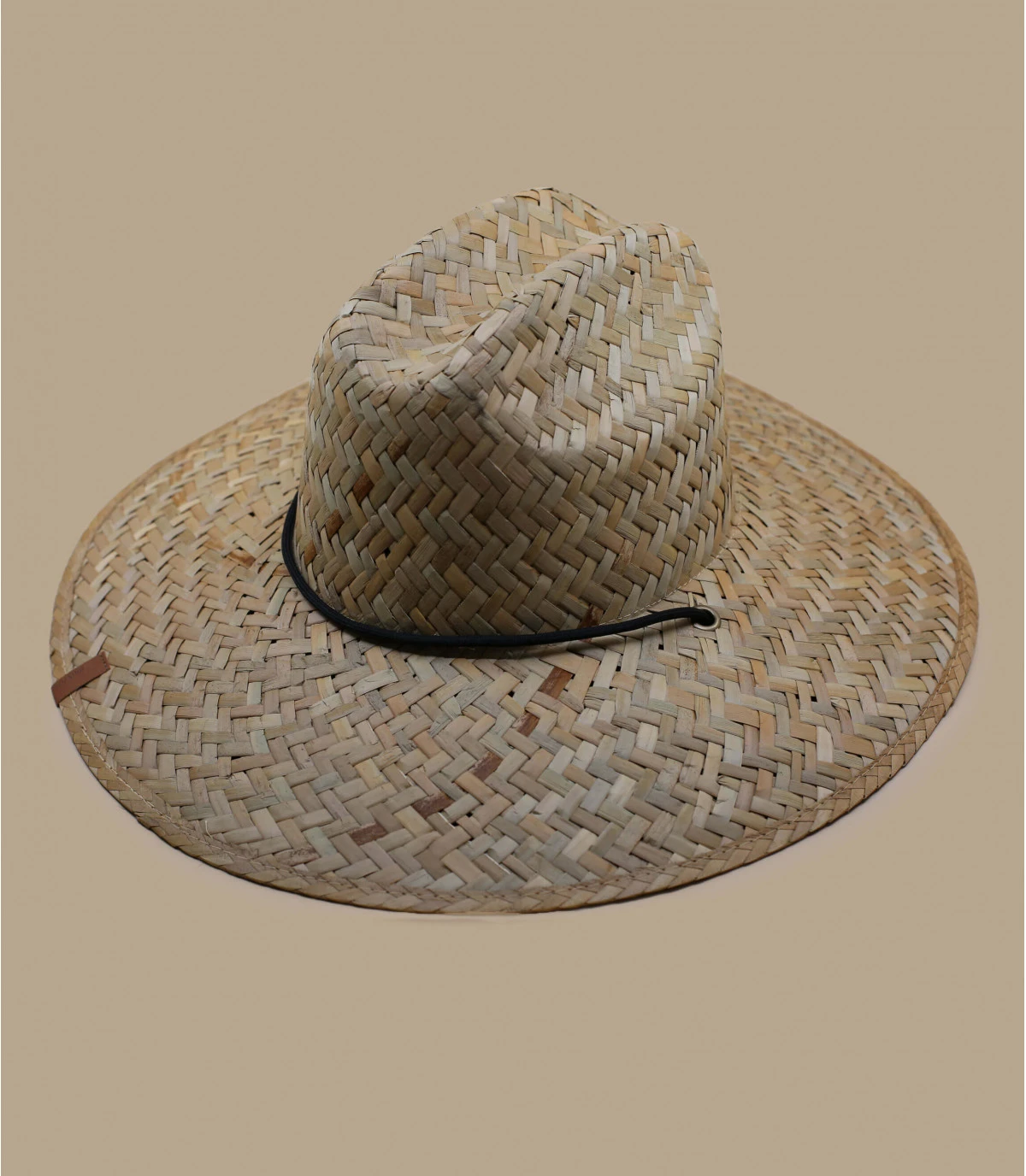 Brixton Bells Sun Hat Tan 4 Brixton Bells Sun Hat Tan – Image 2
