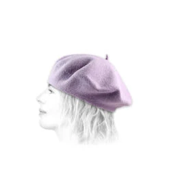 Beret Classique Violet 7 Beret Classique Violet -Headict beret classique violetBeret20classique20violet20Le20Beret20Francais