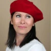 Beret Paris Hermes -Headict beret paris hermesBeret20rouge20femme20Beret20Paris20hermes