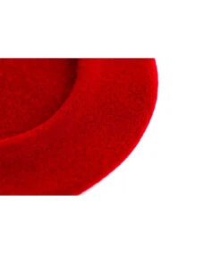 Beret Paris Hermes -Headict beret paris hermesHeritage20par20Laulhere20Beret20rouge20femme