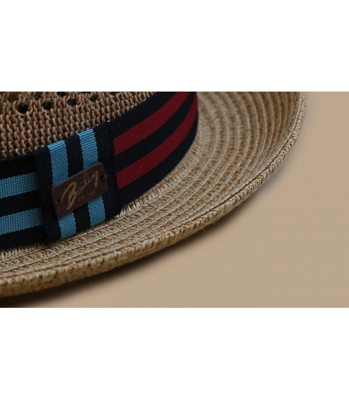 Bailey Berle Natural 6 Bailey Berle Natural – Image 4