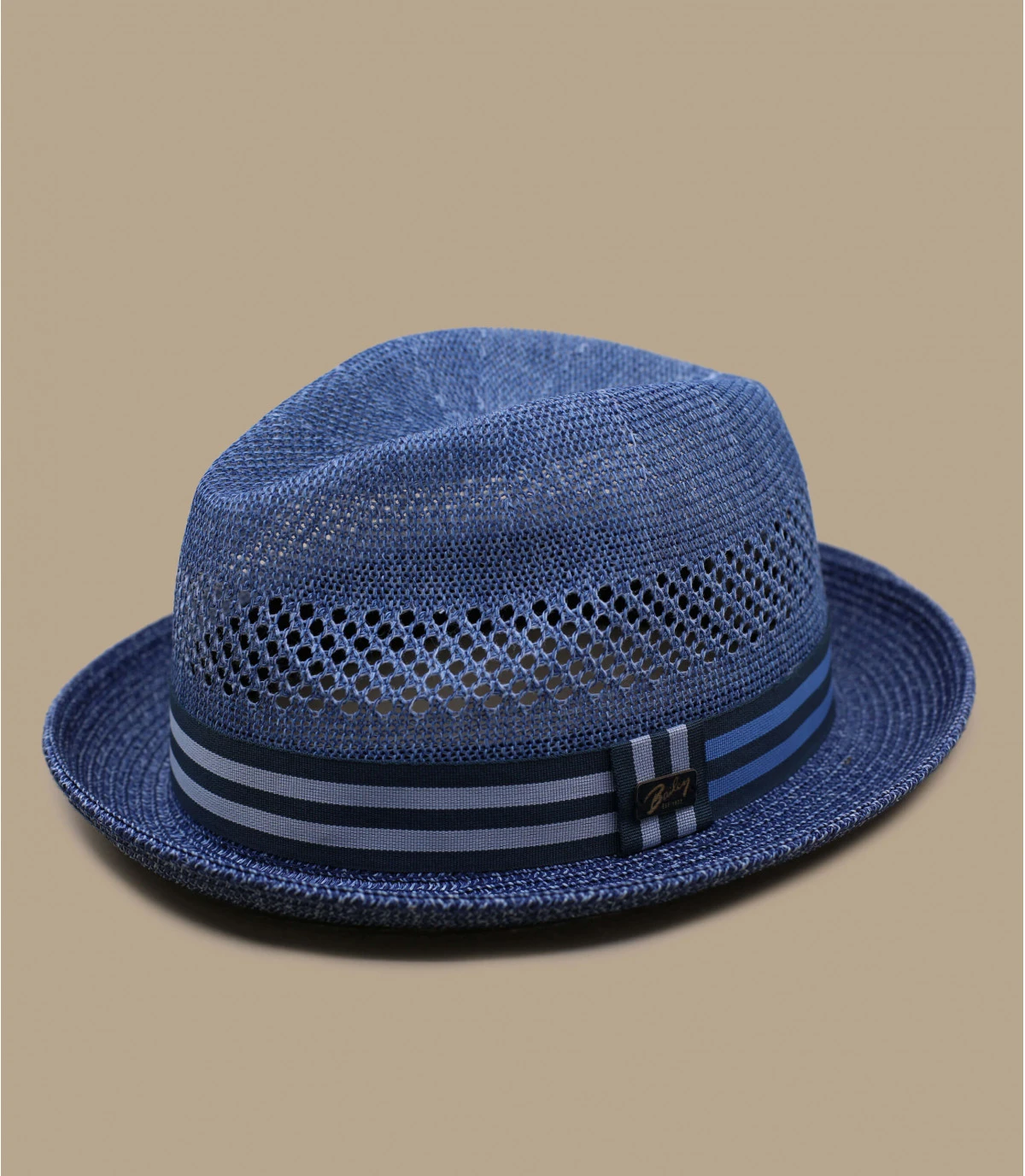 Bailey Berle Navy Heather 4 Bailey Berle Navy Heather – Image 2