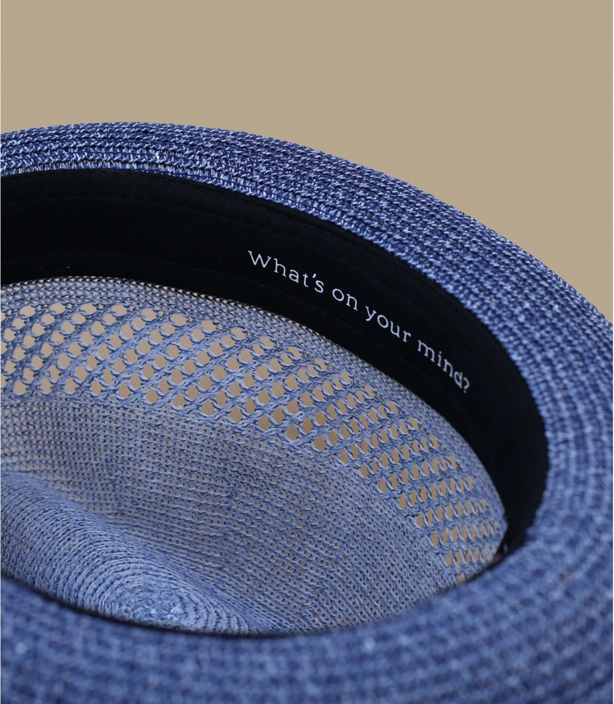 Bailey Berle Navy Heather 6 Bailey Berle Navy Heather – Image 4