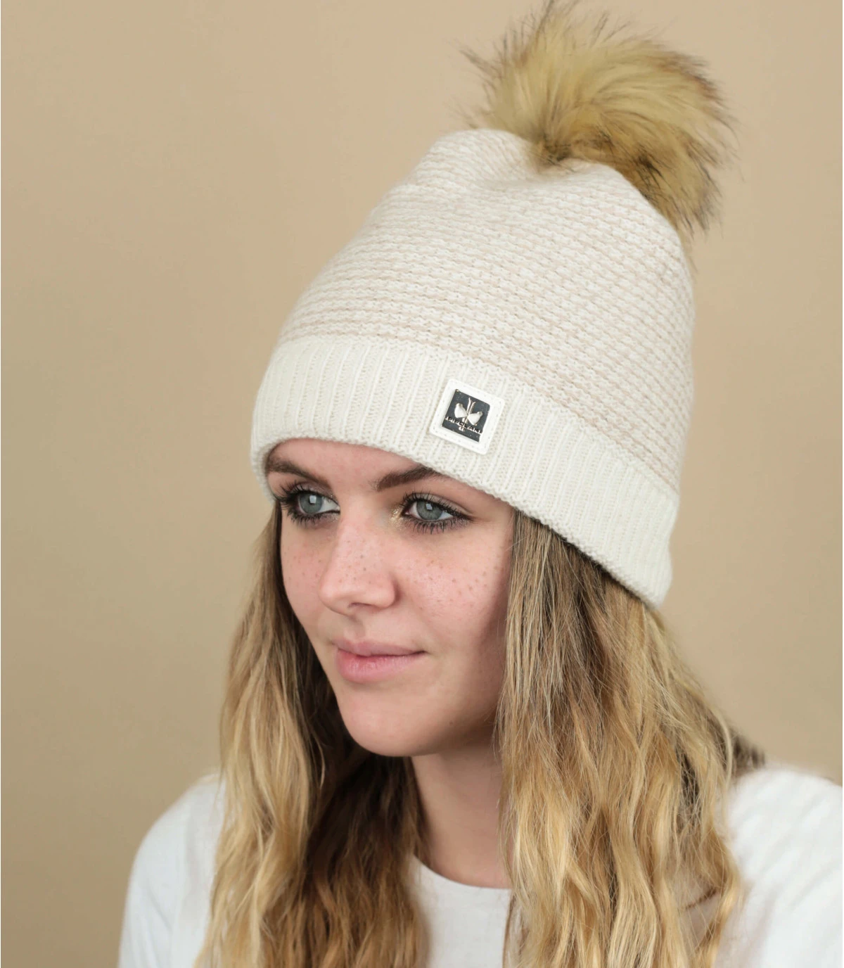 Blanche Natural 3 Blanche Natural