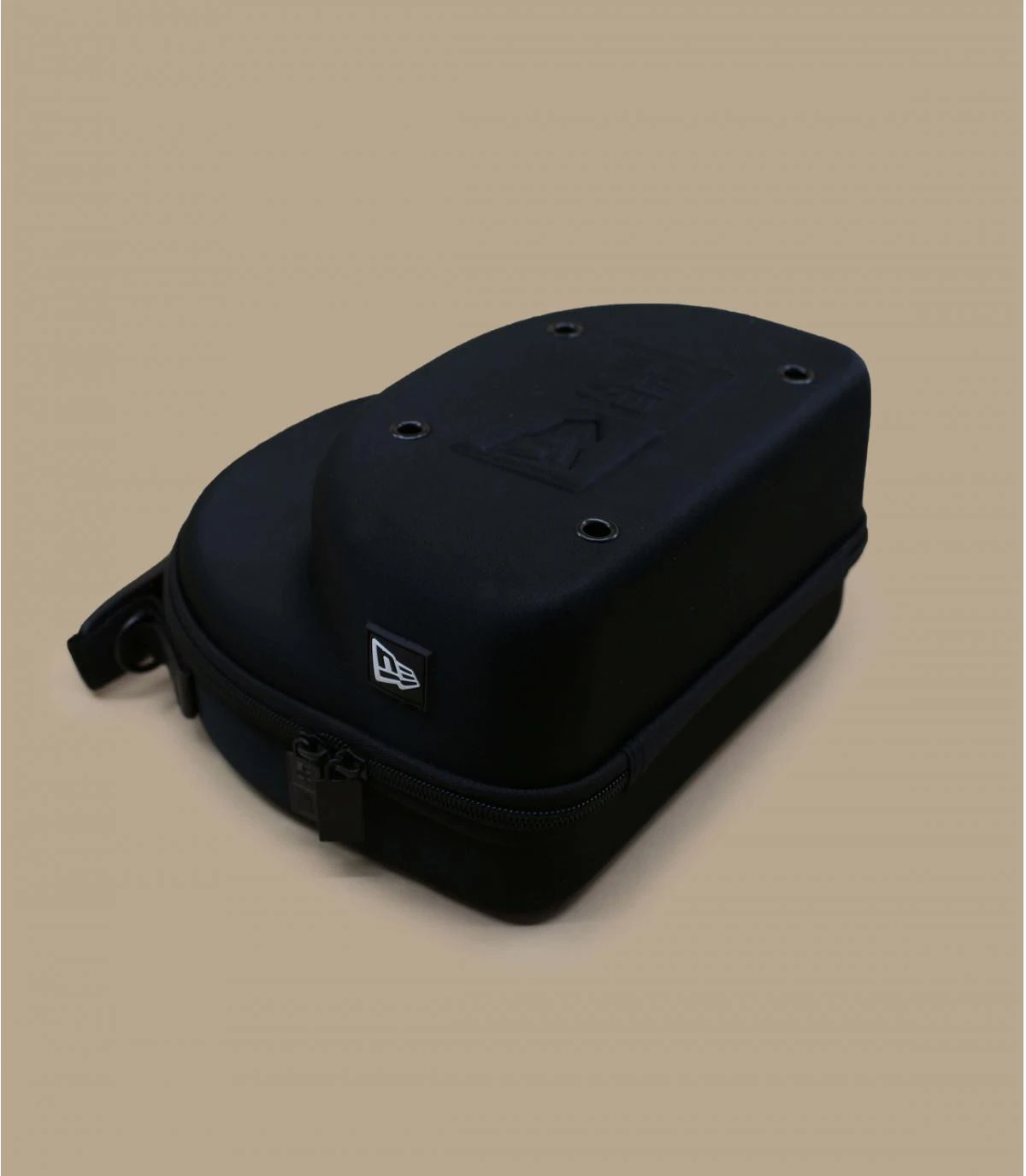 NEW ERA Boîte à Casquette X2 3 NEW ERA Boîte à Casquette X2