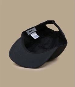 OBEY Bold Tech Camp Black -Headict bold tech camp black 5