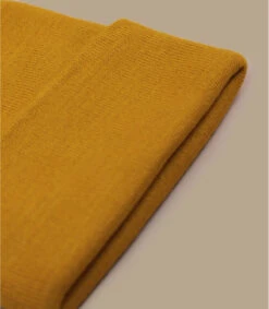 Bonnet Blank Mustard -Headict bonnet blank mustard 2