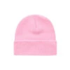 Bonnet Blank Pink