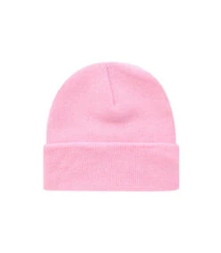 Bonnet Blank Pink
