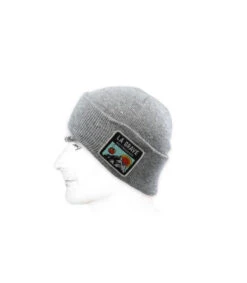 Bonnet La Grave Grey