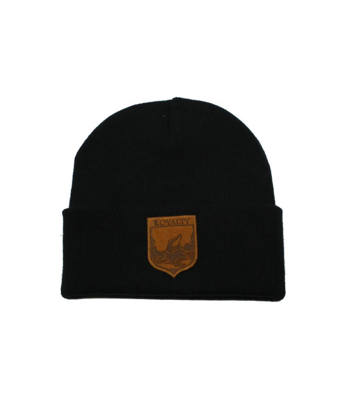 Bonnet Loyalty Black 4 Bonnet Loyalty Black – Image 2