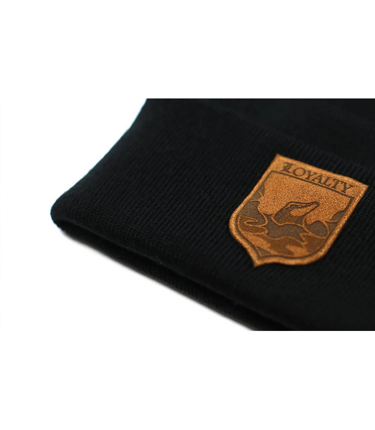 Bonnet Loyalty Black 5 Bonnet Loyalty Black – Image 3