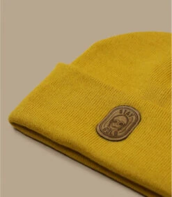 Bonnet Stay Gold Mustard 5 Bonnet Stay Gold Mustard -Headict bonnet stay gold mustard 1