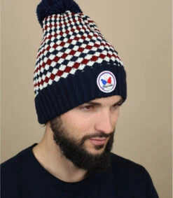 Headict 45 Botal Navy