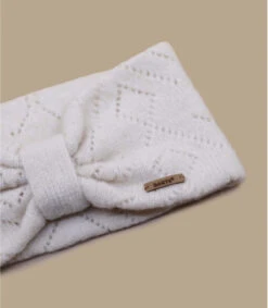 Barts Bridgey Headband Cream 7 Barts Bridgey Headband Cream -Headict bridgey headband cream 2