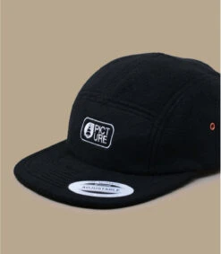 Picture Bygging 5 Panel Black 10 Picture Bygging 5 Panel Black -Headict bygging 5 panel black 2