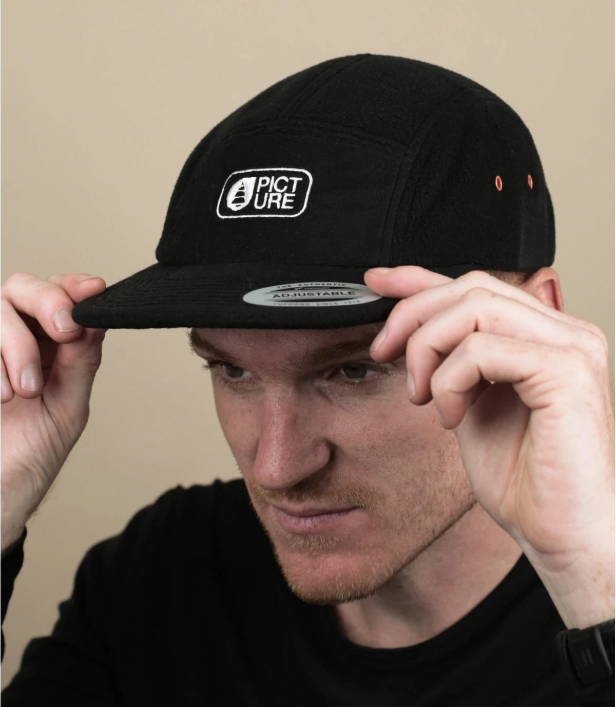 Picture Bygging 5 Panel Black 3 Picture Bygging 5 Panel Black